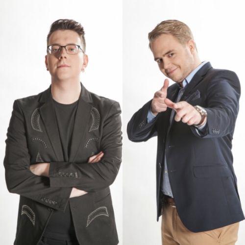 SUPERNOVY DZIEŃ