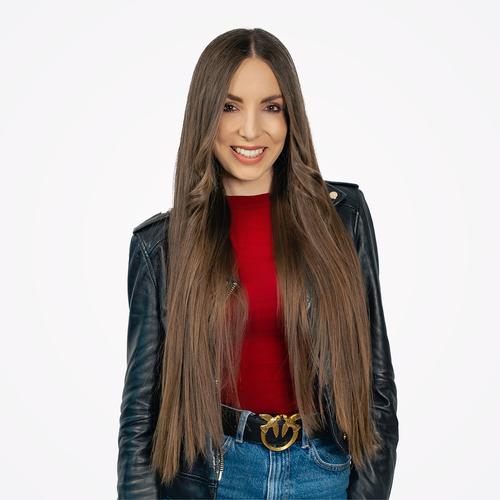         ANTONINA VAN DESSEL