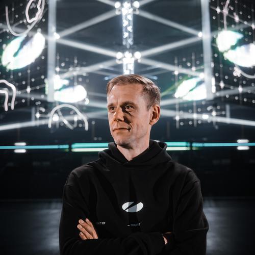 A State Of Trance