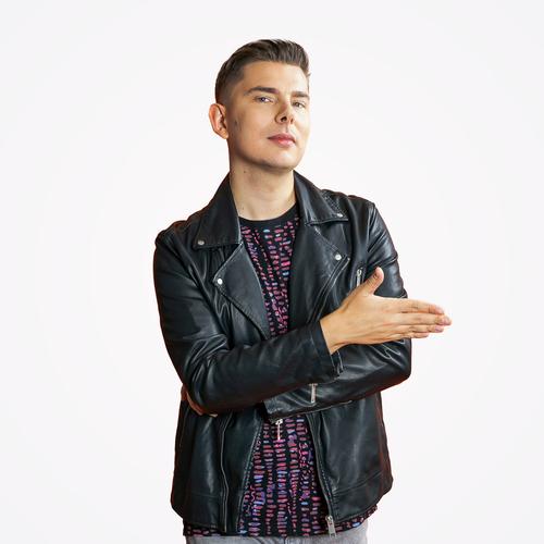 MICHAŁ HANCZAK