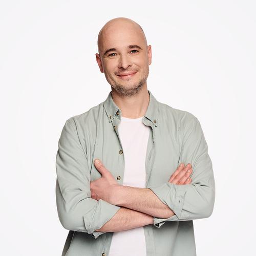 KAMIL KOWALSKI    