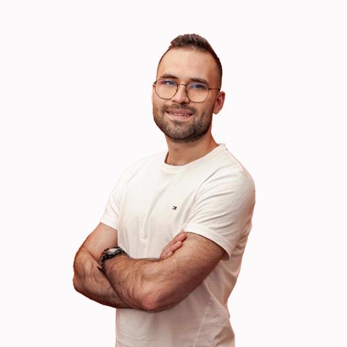 ŁUKASZ ZDUŃCZYK