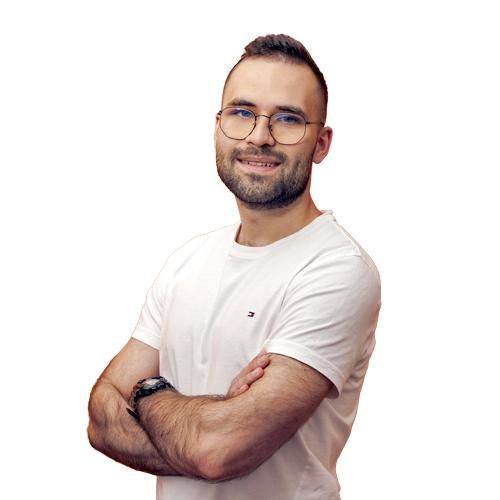 ŁUKASZ ZDUŃCZYK