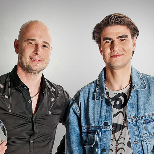 Projekt Popołudnie