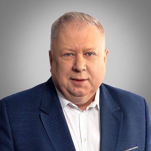 Prywatka z Markiem Sierockim
