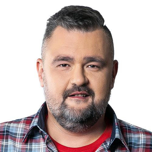 Jest Weekend w Rytmie Hitów