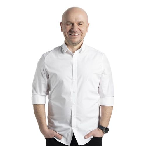 RAFAŁ ADAMCZAK