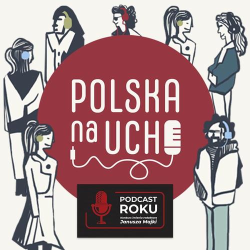 POLSKA NA UCHO